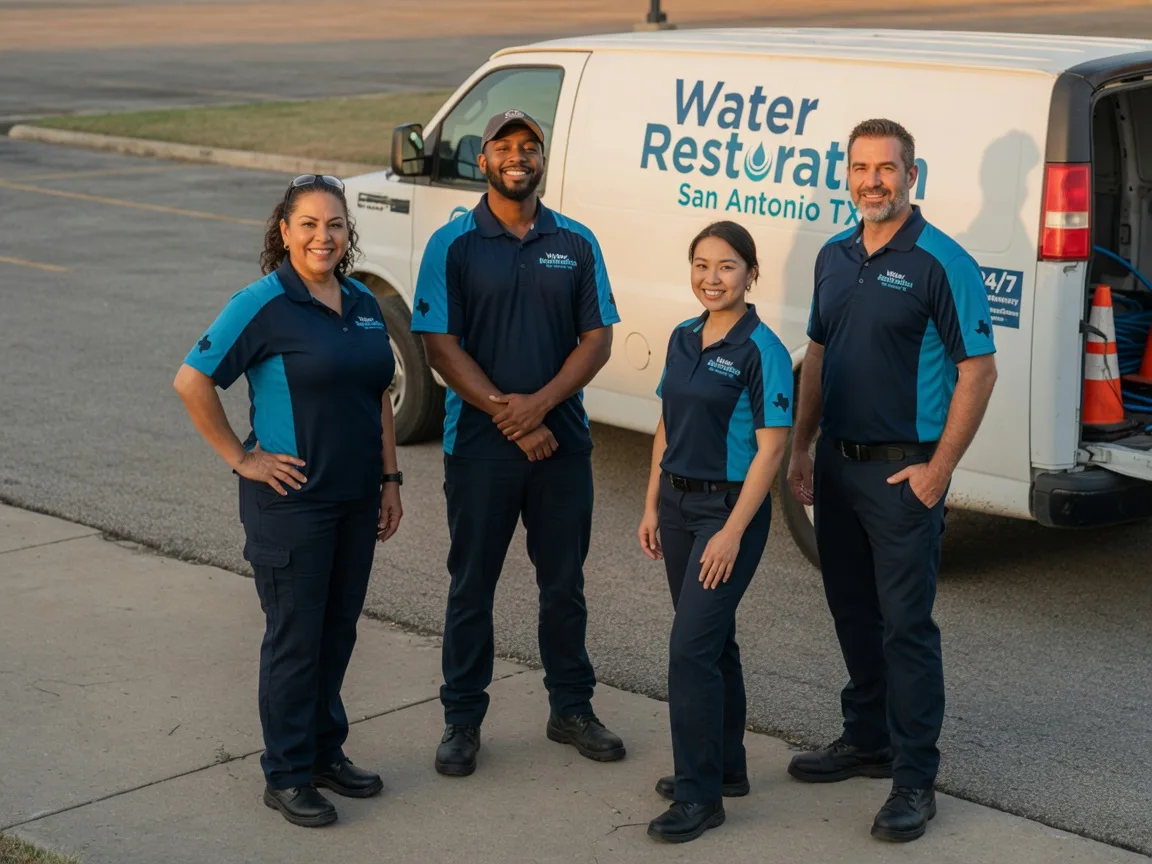 Water Damage Repair company in Carthage, TN